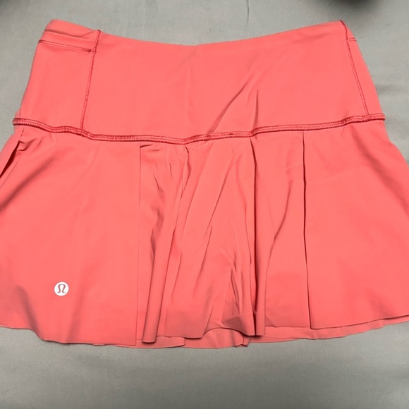 lululemon athletica Dresses & Skirts - Pink Athletic Skirt